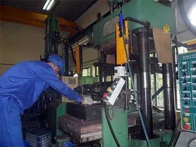 Nhà máy X61: Tự tin về một thương hiệu